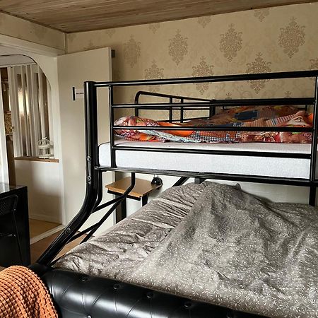Accommodation Billund Kültér fotó