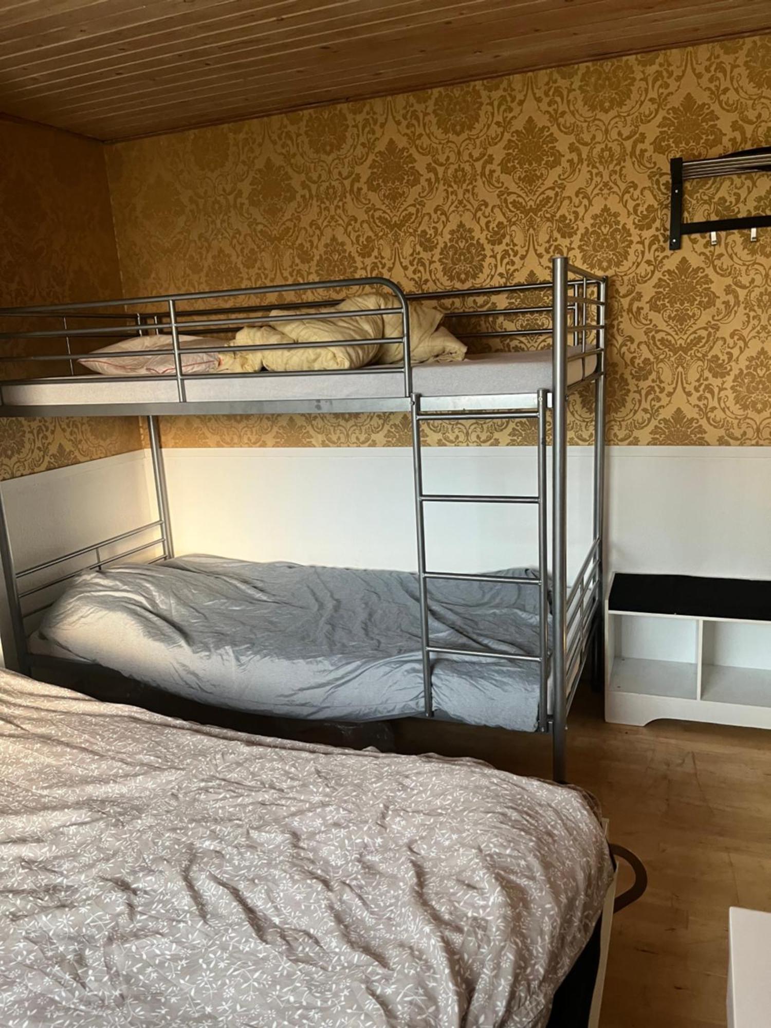 Accommodation Billund Kültér fotó