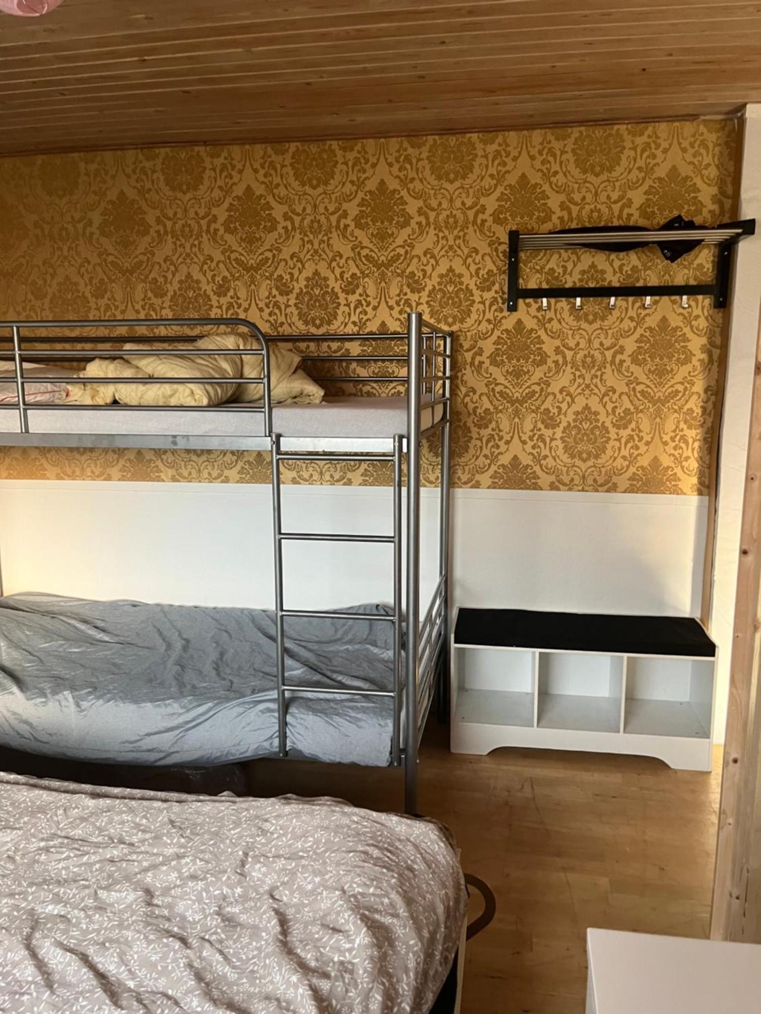 Accommodation Billund Kültér fotó