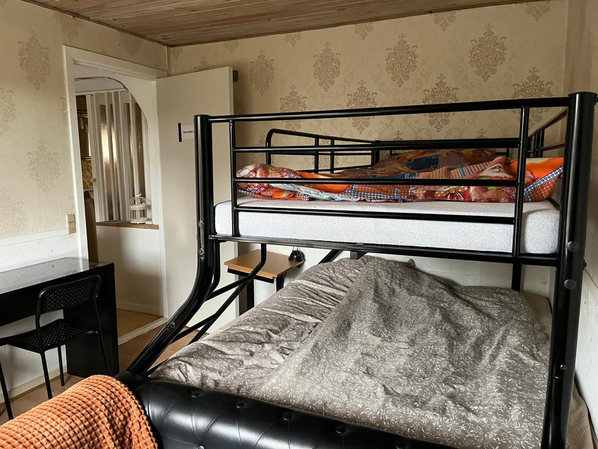 Accommodation Billund Kültér fotó