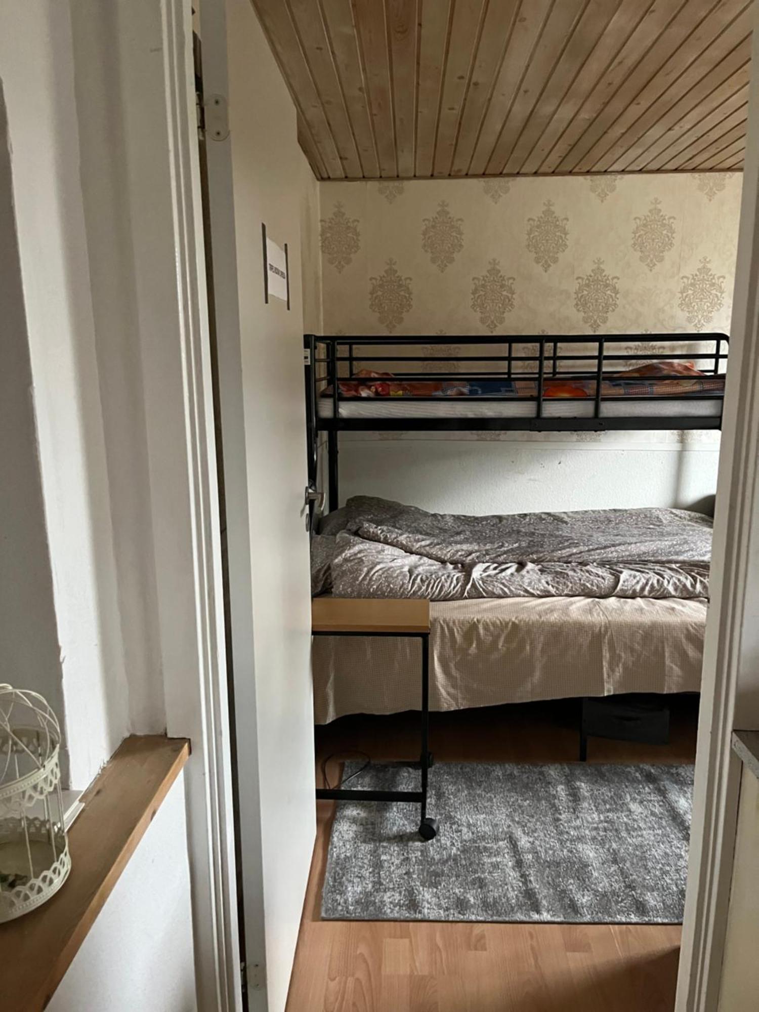 Accommodation Billund Kültér fotó